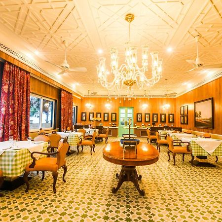 Mayfair Manor Jungpana Darjeeling  Bagian luar foto