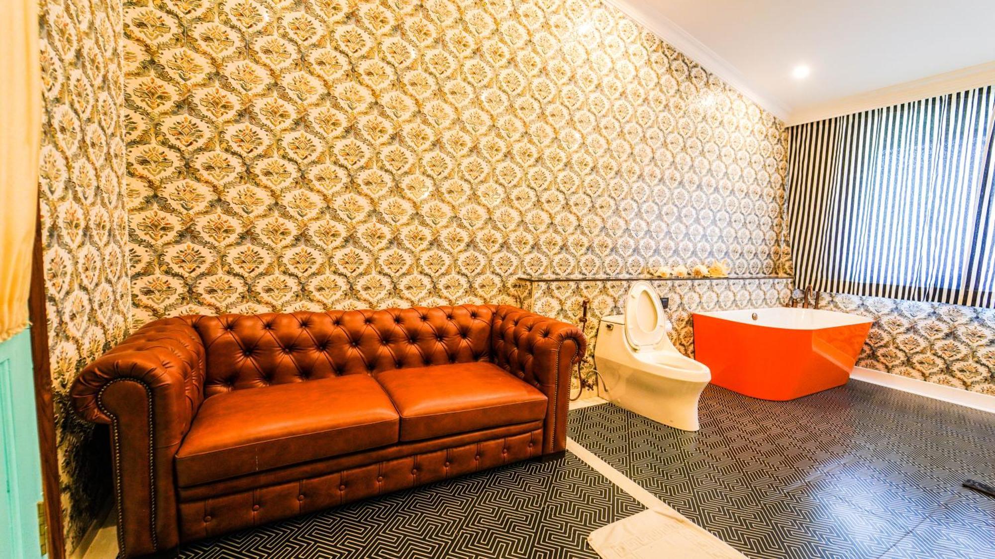 Mayfair Manor Jungpana Darjeeling  Bagian luar foto