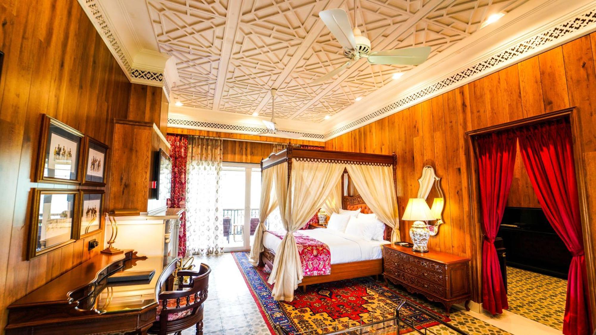 Mayfair Manor Jungpana Darjeeling  Bagian luar foto